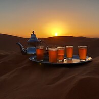 Sahara Peace camp