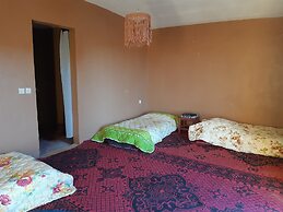 Sahara Peace camp