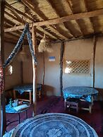 Sahara Peace camp