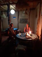 Sahara Peace camp