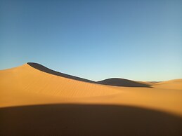 Sahara Peace camp