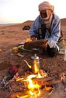Sahara Peace camp