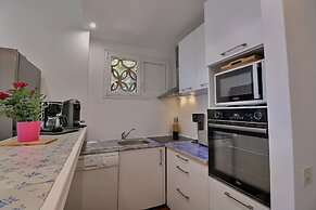 Villa des Fontenelles