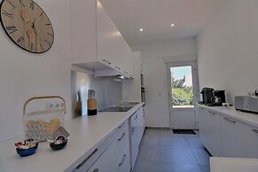 Villa des Fontenelles