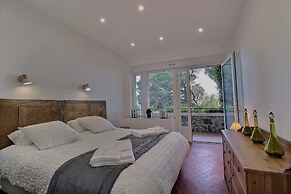 Villa des Fontenelles