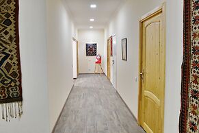 WOOLWAY  STUDIOS