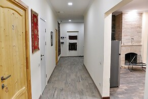 WOOLWAY  STUDIOS