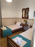 Bambola Apartments by Booking Kottas