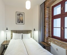 Provenir Home Kwiatowa 5