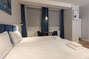 Provenir Home Kwiatowa 5