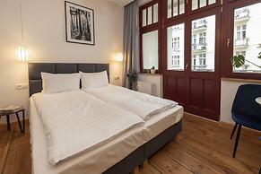 Provenir Home Kwiatowa 5