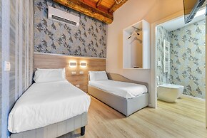 Rome's Gloria Hotel