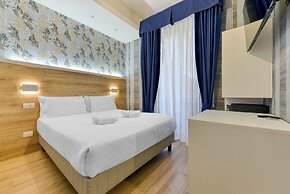 Rome's Gloria Hotel