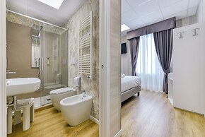 Rome's Gloria Hotel