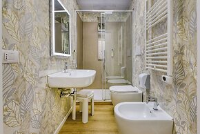 Rome's Gloria Hotel