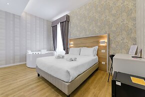 Rome's Gloria Hotel