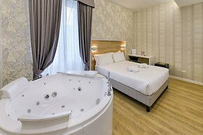 Rome's Gloria Hotel