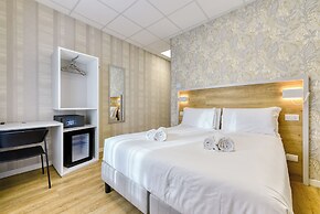 Rome's Gloria Hotel
