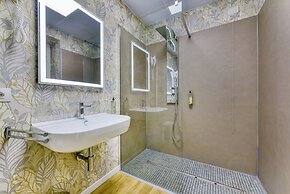 Rome's Gloria Hotel
