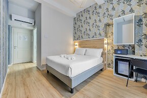 Rome's Gloria Hotel