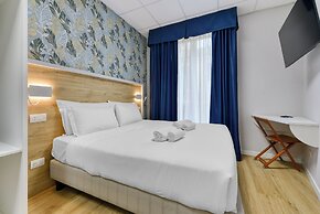 Rome's Gloria Hotel
