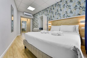 Rome's Gloria Hotel