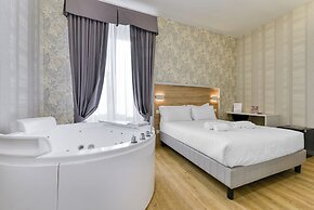 Rome's Gloria Hotel