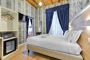 Rome's Gloria Hotel