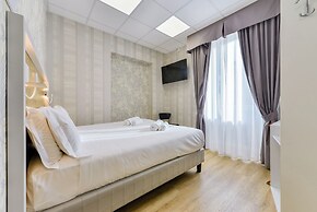 Rome's Gloria Hotel