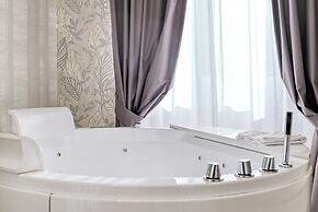 Rome's Gloria Hotel