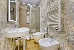 Rome's Gloria Hotel