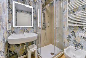 Rome's Gloria Hotel