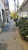 Rome's Gloria Hotel