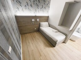 Rome's Gloria Hotel