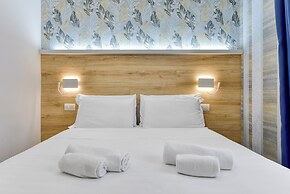Rome's Gloria Hotel