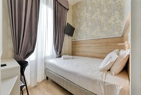 Rome's Gloria Hotel