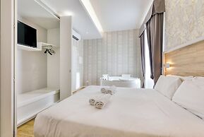 Rome's Gloria Hotel