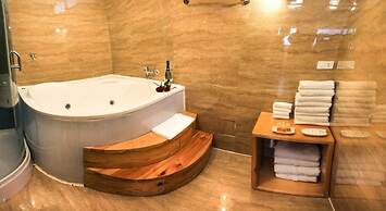 Suites Machupicchu