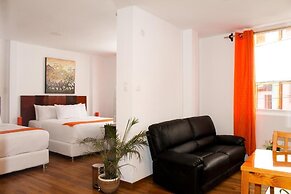 Suites Machupicchu