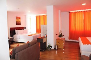 Suites Machupicchu