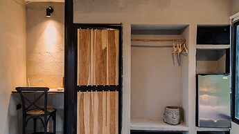 Casa Xué - Alma Lodge