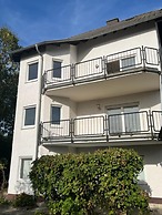 Rheinview Urbar Haus