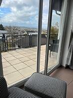 Rheinview Urbar Haus