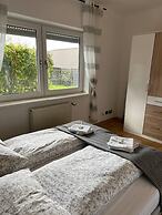 Rheinview Urbar Haus