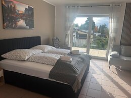 Rheinview Urbar Haus