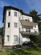 Rheinview Urbar Haus