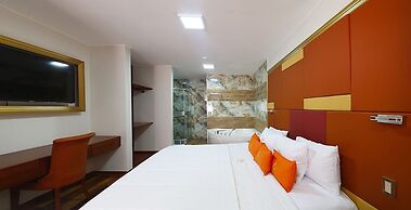 MIRAFLORES GOLD HOTEL BOUTIQUE