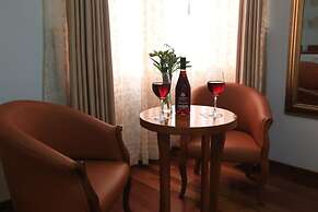 MIRAFLORES GOLD HOTEL BOUTIQUE