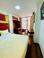 MIRAFLORES GOLD HOTEL BOUTIQUE