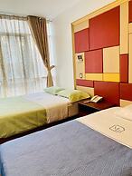 MIRAFLORES GOLD HOTEL BOUTIQUE